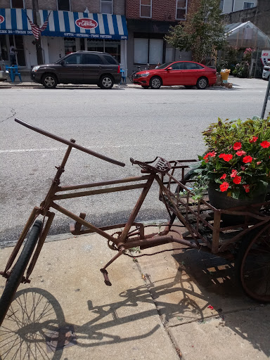 Hardware Store «Fairmount Hardware», reviews and photos, 2011 Fairmount Ave, Philadelphia, PA 19130, USA