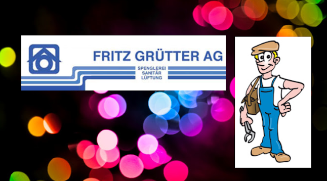 Rezensionen über Fritz Grütter AG in Aarau - Klempner