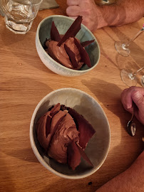 Plats et boissons du Restaurant LES TÊTES D'AIL à Vieux-Boucau-les-Bains - n°20