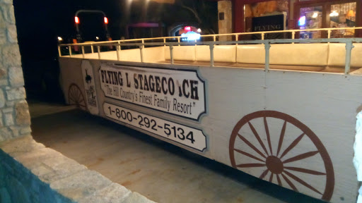 Golf Course «Flying L Golf Course», reviews and photos, 675 Flying L Dr, Bandera, TX 78003, USA