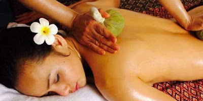 Cocoon Thai Spa