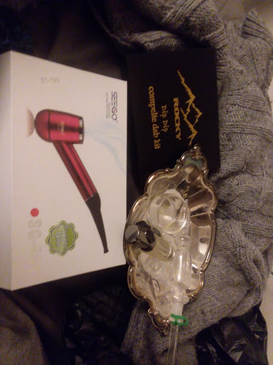 Tobacco Shop «Smoke and Vapes», reviews and photos, 15270 E 6th Ave # 1, Aurora, CO 80011, USA