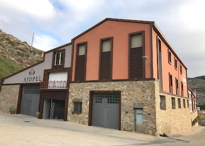 Ajopel Camino Ambasaguas, 26587 Muro de Aguas, La Rioja, España