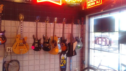 Pawn Shop «Action Loan & Pawn», reviews and photos, 3130 Fulton Ave, Sacramento, CA 95821, USA