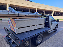 Rew Materials - Photo 7 - Car repair in Lewisville, TX, Denton