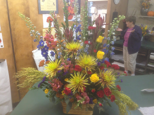 Florist «Pletschers», reviews and photos, 641 Old Hwy 8 SW, New Brighton, MN 55112, USA