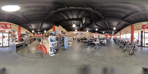 Kawasaki Motorcycle Dealer «Temple City Power Sports», reviews and photos, 5300 Rosemead Blvd, San Gabriel, CA 91776, USA