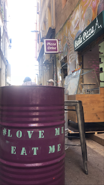 Photos du propriétaire du Pizzeria Baila Pizza à Marseille - n°16
