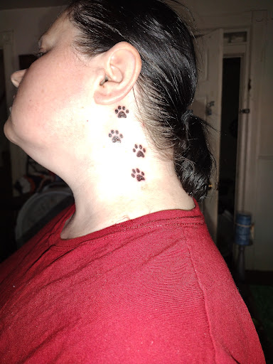 Explore small miscarriage tattoo ideas, creative tattoo ideas in Erie, available at 76 Tattoo