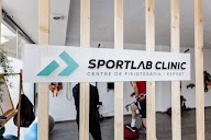 SPORTLAB CLÍNIC - Centre de fisioteràpia i esport