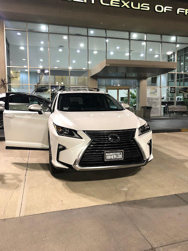 Lexus Dealer «Magnussen Lexus of Fremont», reviews and photos, 5600 Cushing Pkwy, Fremont, CA 94538, USA
