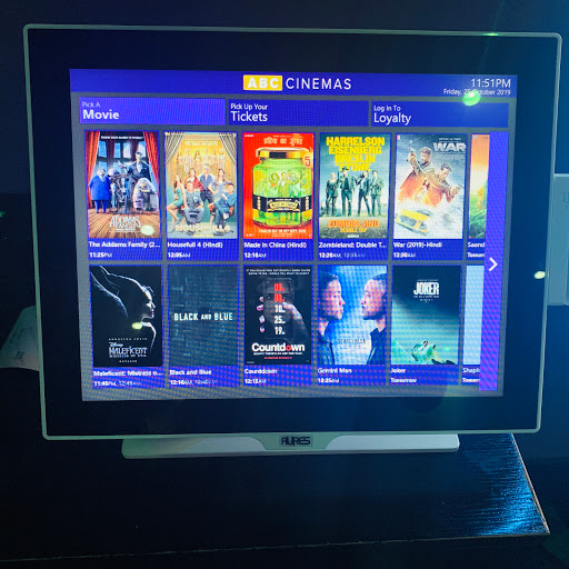 Movie Theater «Jamaica Multiplex Cinemas», reviews and photos, 15902