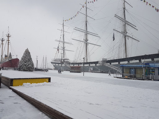 Maritime Museum «South Street Seaport Museum», reviews and photos, 12 Fulton St, New York, NY 10038, USA