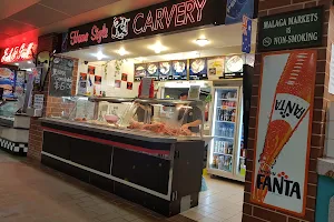 Homestyle Carvery image