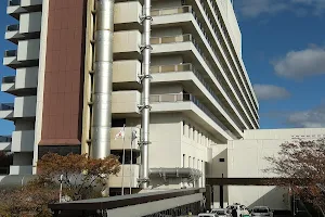 Aomori Prefectural Central Hospital image