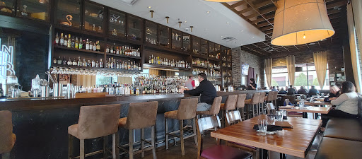 Shopping Mall «The Shops at Starwood», reviews and photos, 6959 Lebanon Rd, Frisco, TX 75034, USA