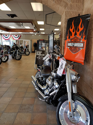 Harley-Davidson Dealer «Shoreline Harley-Davidson», reviews and photos, 671 Broadway, Long Branch, NJ 07740, USA