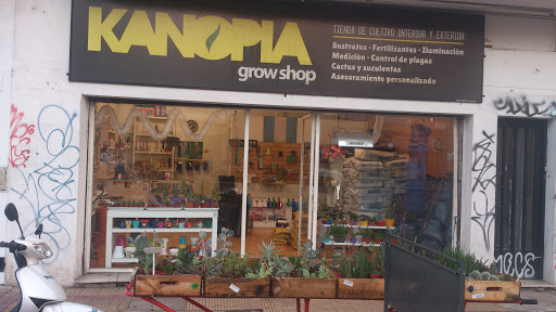 KANOPIA grow shop