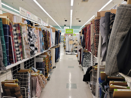 Fabric Store «Jo-Ann Fabrics and Crafts», reviews and photos, 2756 Fletcher Pkwy, El Cajon, CA 92020, USA