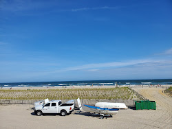 Fotografie cu Margate Beach și așezarea