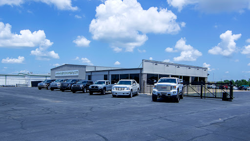 Car Dealer «Creekwood Motor Company», reviews and photos, 2204 S Benton Ave, Searcy, AR 72143, USA