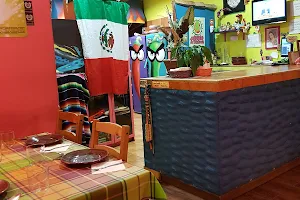 Restaurante México en tu casa image