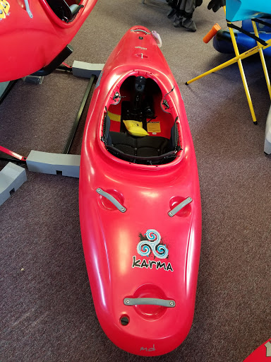 Outdoor Sports Store «The Great Outdoors Company», reviews and photos, 10 S Selig Ave, Montrose, CO 81401, USA