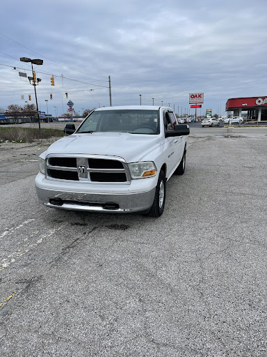 Used Car Dealer «Oak Motors», reviews and photos, 5075 38th St, Indianapolis, IN 46254, USA