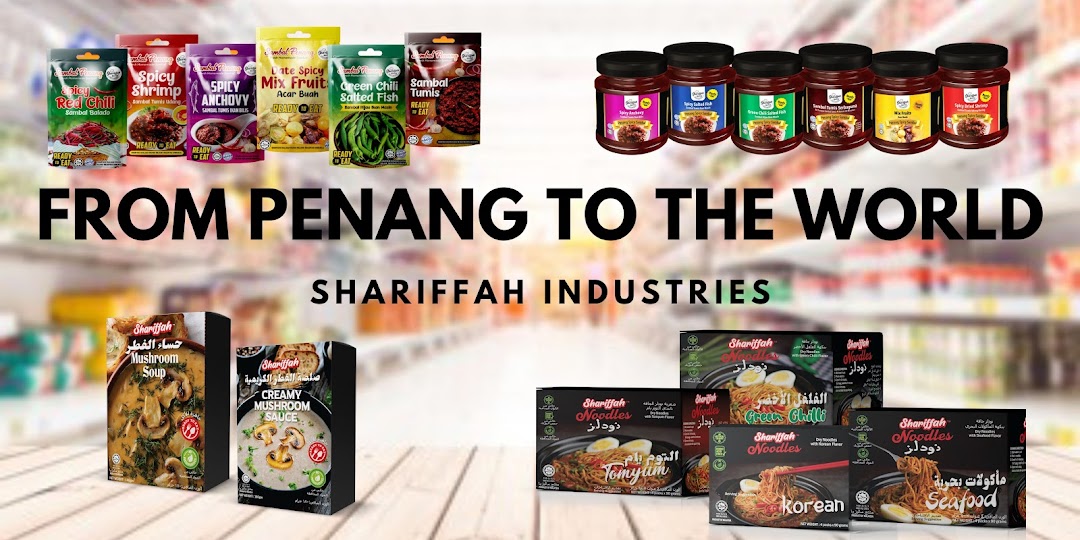 Shariffah Industries