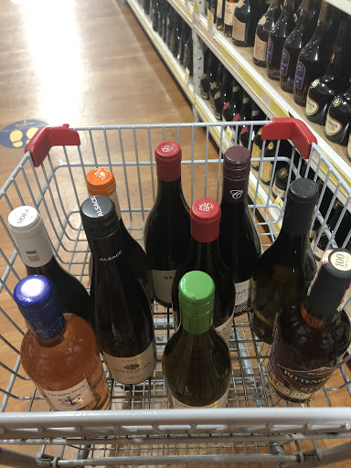 Wine Store «Westchester Wine Warehouse», reviews and photos, 53 Tarrytown Rd, White Plains, NY 10607, USA