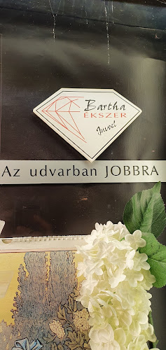 Értékelések erről a helyről: Bartha Ékszer - Bartha Mariann, Budapest - Ékszerekbolt
