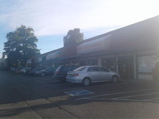 Asian Grocery Store «Hong Phat Market», reviews and photos, 1107 College St SE, Lacey, WA 98503, USA