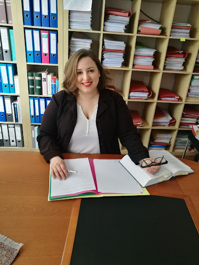 Vinciane Labeye - Avocate spécialisée en droit penal et circulation routière à Bruxelles