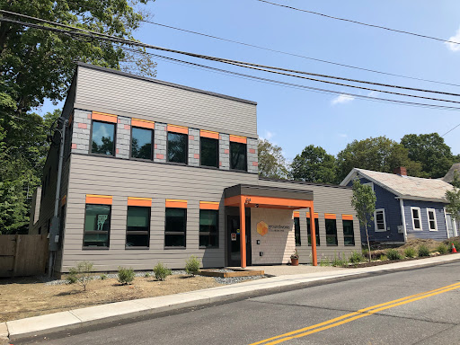 Groundworks Drop-In Center—a program of Groundworks Collaborative