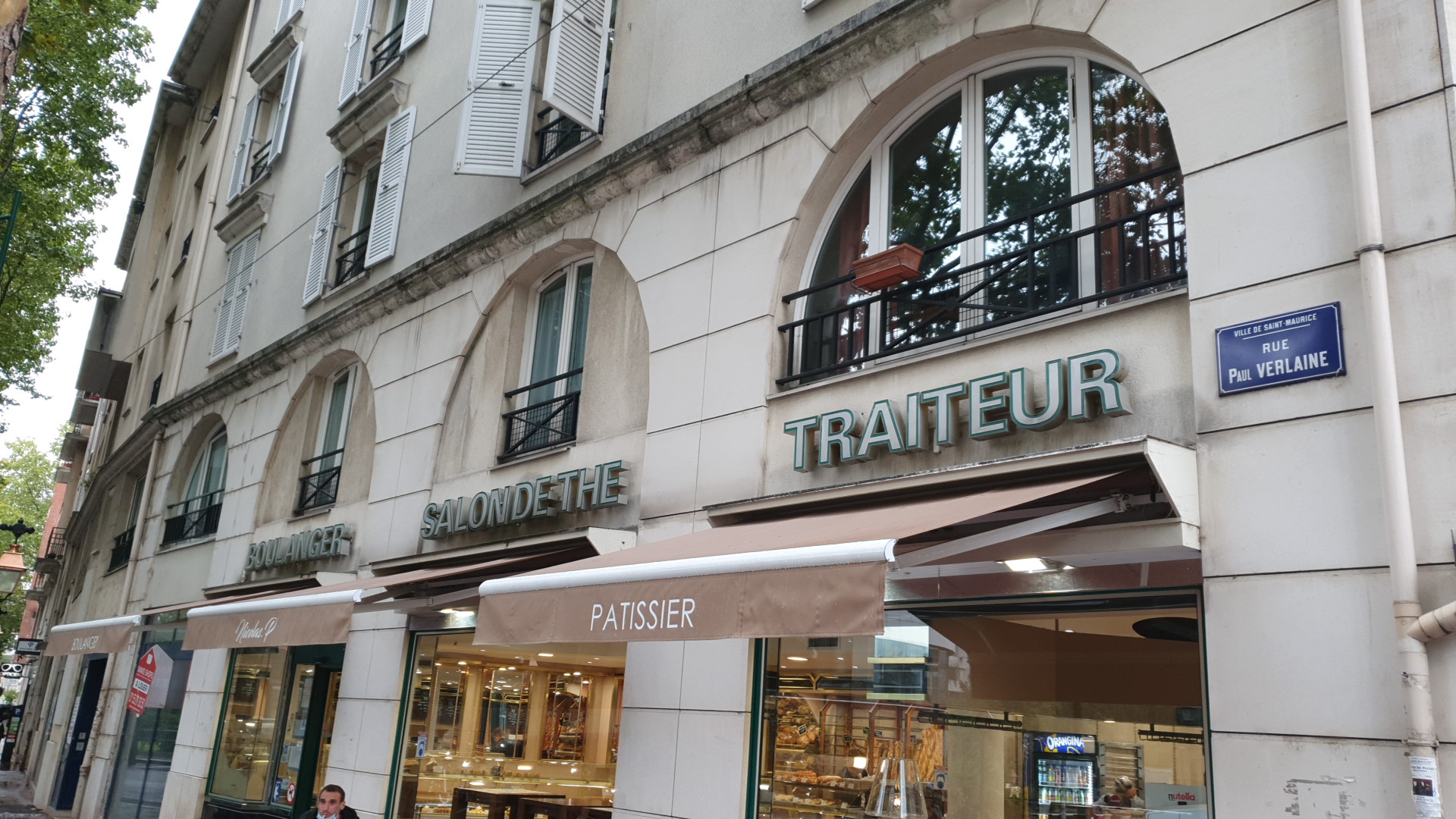 Photo n° 1 de l'avis de Laetitia.a fait le 29/09/2020 à 12:50