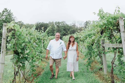 Winery «Butler Winery and Vineyards», reviews and photos, 6200 E Robinson Rd, Bloomington, IN 47408, USA