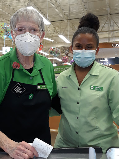 Supermarket «Publix Super Market at Charles Hight Square», reviews and photos, 435 Turner McCall Blvd NE, Rome, GA 30165, USA