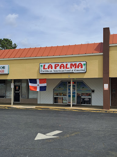 Dominican restaurant High Point