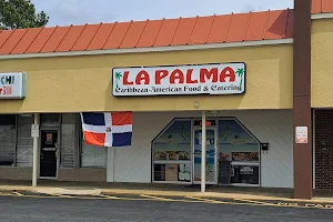 La Palma image
