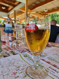 Plats et boissons du Restaurant La Guinguette de Copeyre à Martel - n°4