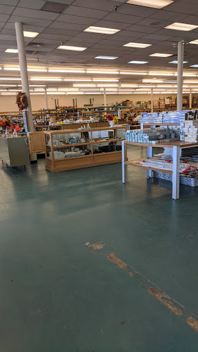 Hardware Store «Truckee Meadows Habitat», reviews and photos, 530 Greenbrae Dr, Sparks, NV 89431, USA