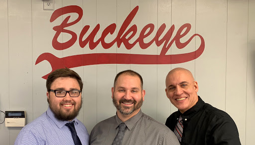 Auto Repair Shop «Buckeye Complete Auto Care», reviews and photos, 3701 Karl Rd, Columbus, OH 43224, USA