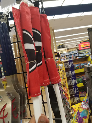 Shopping Mall «Haynes Market Shopping Center», reviews and photos, 3000 Old Alabama Rd, Johns Creek, GA 30022, USA