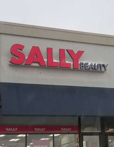 Beauty Supply Store «Sally Beauty», reviews and photos, 30919 Orchard Lake Rd, Farmington, MI 48334, USA