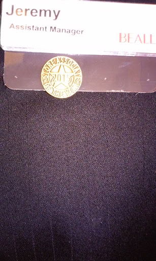 Department Store «Bealls», reviews and photos, 1663 W Henderson St, Cleburne, TX 76033, USA