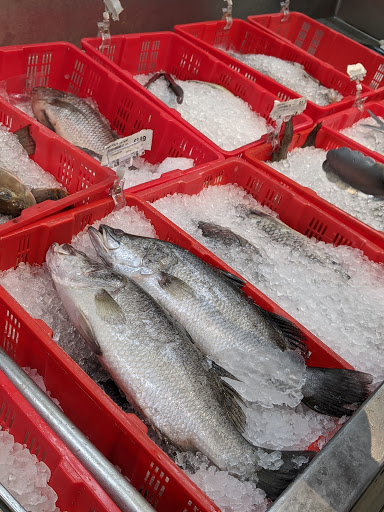 Asian Grocery Store «Broadway Supermarket», reviews and photos, 4879 N Broadway St, Chicago, IL 60640, USA