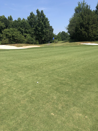Golf Course «Renaissance Park Golf Course», reviews and photos, 1525 W. Tyvola Drive, Charlotte, NC 28217, USA