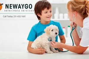 Newaygo Veterinary Services image