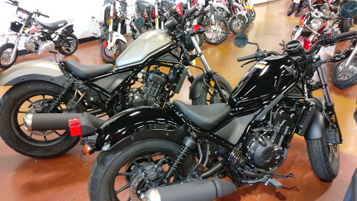 Motorcycle Dealer «Scott Powersports, Inc.», reviews and photos, 1675 PA-309, Coopersburg, PA 18036, USA