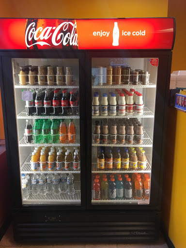 Donut Shop «King Donuts», reviews and photos, 1019 Cumberland Falls Hwy c134, Corbin, KY 40701, USA